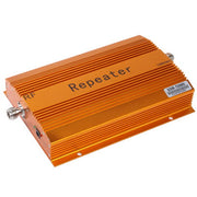 Ripetitore segnale telefono cellulare GSM 900 + antenna (70dB)