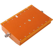 Ripetitore segnale telefono cellulare GSM 900 + antenna (70dB)