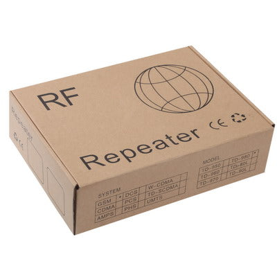 Ripetitore segnale GSM 900 con antenna 70dB