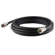Cavo da N maschio a N maschio, lunghezza: 15 m, 5m Cable, 15m Cable, 10m Cable