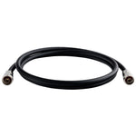 Cavo da N maschio a N maschio 15 m impedenza 50 ohm