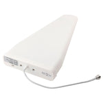 Antenna pannello Hi-Gain 11 dBi da esterno 800–2500 MHz con connettore N femmina S-SPBA-0201 MT198