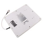 Antenna a pannello per montaggio a parete 800~960/1710~2500MHZ 8dBi, N Female Connector