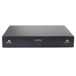 N8/1U-M 8CH H.264 DVR Videoregistratore digitale HDD di rete, supporto VGA / RJ45 NET / USB 2.0, N8/1U-M 8CH
