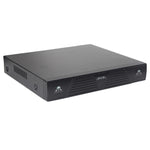 N8/1U-M 8CH H.264 DVR Videoregistratore digitale HDD di rete, supporto VGA / RJ45 NET / USB 2.0, N8/1U-M 8CH