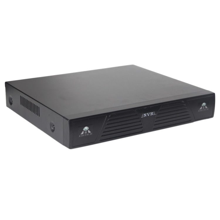N8/1U-M 8CH H.264 DVR Videoregistratore digitale HDD di rete, supporto VGA / RJ45 NET / USB 2.0, N8/1U-M 8CH