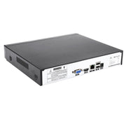 N8/1U-M 8CH H.264 DVR Videoregistratore digitale HDD di rete, supporto VGA / RJ45 NET / USB 2.0, N8/1U-M 8CH