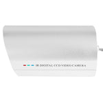 Telecamera sicurezza CCD a colori Sony 420TVL 6mm IR 25m