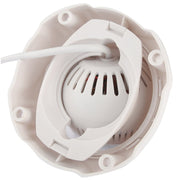 Telecamera a infrarossi a colori in materiale ABS CMOS 420TVL con obiettivo da 3,6 mm con 36 LED, distanza IR: 20 m, 36 LED
