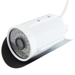 Telecamera a infrarossi a colori 420TVL con 36 LED IR
