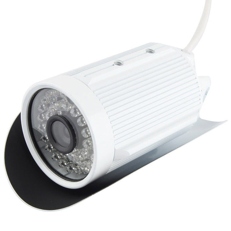 Telecamera a infrarossi a colori 420TVL con 36 LED IR