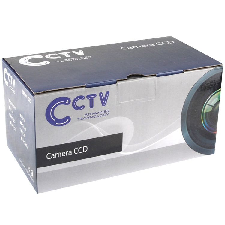 Telecamera a infrarossi a colori 420TVL con 36 LED IR