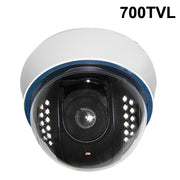 Telecamera CCD dome SONY a colori 520TVL 1/3, distanza IR: 15 m, 500TVL, 650TVL, 1/3 420TVL, 600TVL, 520TVL, 1/3 SHARP 420TVL, 1/4  420TVL, 1/4 SHARP 420TVL, 700TVL