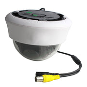 Telecamera CCD dome SONY a colori 520TVL 1/3, distanza IR: 15 m, 500TVL, 650TVL, 1/3 420TVL, 600TVL, 520TVL, 1/3 SHARP 420TVL, 1/4  420TVL, 1/4 SHARP 420TVL, 700TVL
