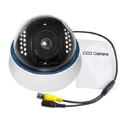 Telecamera CCD dome SONY a colori 520TVL 1/3, distanza IR: 15 m, 500TVL, 650TVL, 1/3 420TVL, 600TVL, 520TVL, 1/3 SHARP 420TVL, 1/4  420TVL, 1/4 SHARP 420TVL, 700TVL