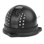 Telecamera dome a colori fissa Sony 420TVL 3,6 mm IR 20 m