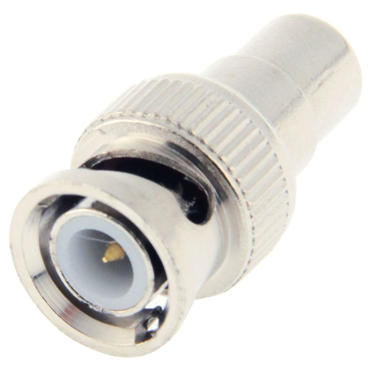 Terminatore spina BNC da 93 Ohm, 93 Ohm