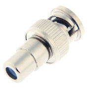 Terminatore spina BNC da 93 Ohm, 93 Ohm