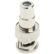 Terminatore spina BNC da 93 Ohm, 93 Ohm