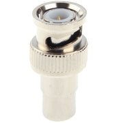 Terminatore spina BNC da 93 Ohm, 93 Ohm