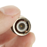 Terminatore spina BNC da 93 Ohm, 93 Ohm