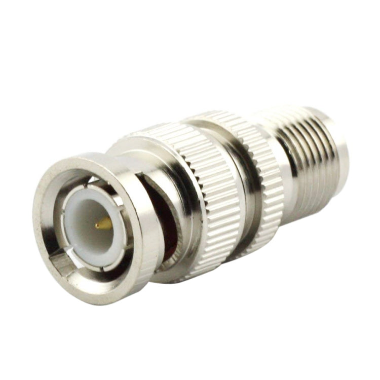 Connettore adattatore coassiale RF BNC maschio a TNC femmina, RF Coaxial