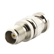Connettore adattatore coassiale RF BNC maschio a TNC femmina, RF Coaxial