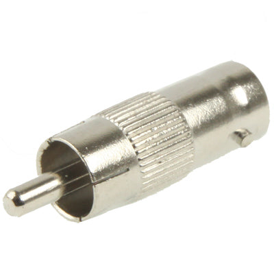 Jack BNC alla spina RCA, BNC To RCA