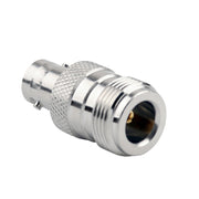 Connettore da jack BNC a jack N, BNC To N