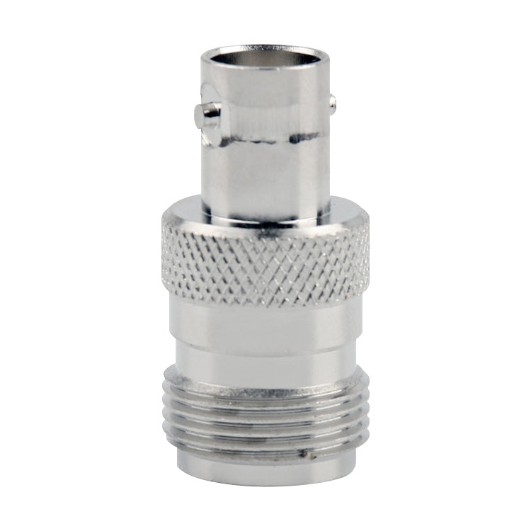 Connettore da jack BNC a jack N metallico 16cm