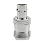 Connettore da jack BNC a jack N, BNC To N