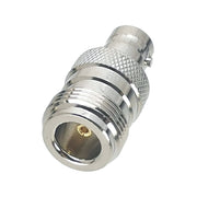 Connettore da jack BNC a jack N, BNC To N