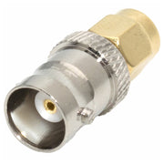 Jack BNC al connettore a spina SMA, BNC to SMA