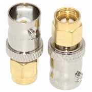 Jack BNC al connettore a spina SMA, BNC to SMA