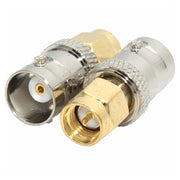Jack BNC al connettore a spina SMA, BNC to SMA