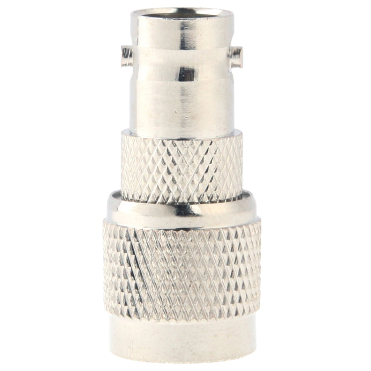 Adattatore Jack BNC a spina TNC in metallo 3.5cm