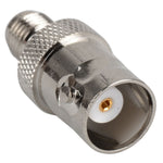 Adattatore Jack BNC a Jack SMA 5cm