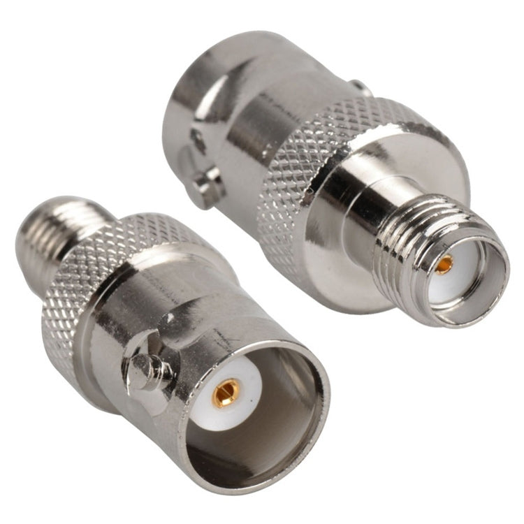 Adattatore Jack BNC a Jack SMA 5cm