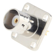 Montaggio su telaio con jack BNC, BNC Chassis Mount