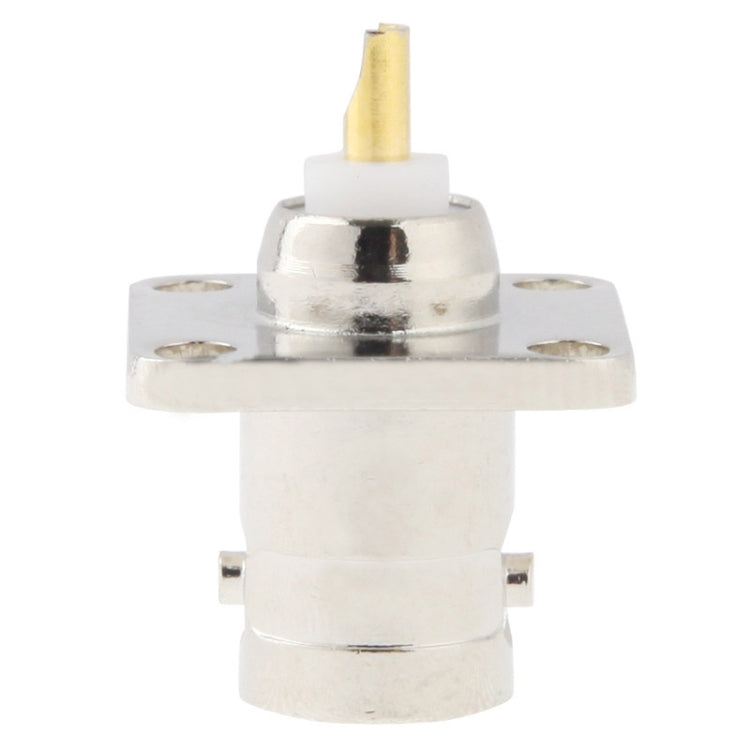 Montaggio su telaio con jack BNC metallico
