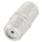 Adattatore spina F femmina a spina F femmina 3cm