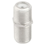 Adattatore spina F femmina a spina F femmina 3cm