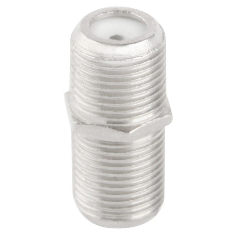 Adattatore spina F femmina a spina F femmina 3cm