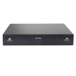 Videoregistratore digitale 4 canali H.264 con HDD e rete