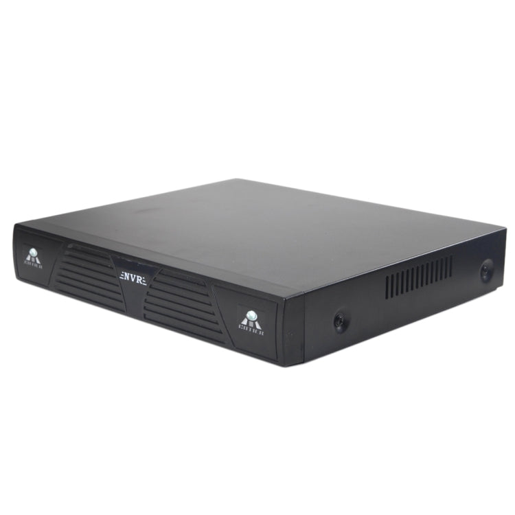 Videoregistratore digitale 4 canali H.264 con HDD e rete