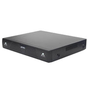 Videoregistratore digitale HDD di rete N4/1U-M 4CH H.264 DVR, supporto VGA / RJ45 NET / USB 2.0, N4/1U-M