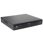 Videoregistratore digitale 4 canali H.264 con HDD e rete
