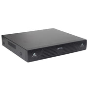 Videoregistratore digitale HDD di rete N4/1U-M 4CH H.264 DVR, supporto VGA / RJ45 NET / USB 2.0, N4/1U-M