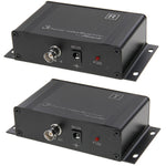 Trasmettitore e ricevitore multiplexer a 3 canali