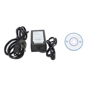 Videoregistratore digitale N4/1U-POE 4CH HDD NVR, supporto VGA / HDMI / USB, COTIER